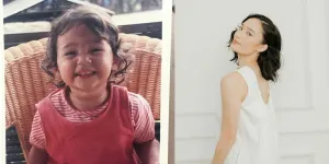 Pernah Jadi Model Sabun Bayi Sejak Balita, Ini 8 Potret Terkini Tatjana Saphira yang Pancarkan Pesona Elegan