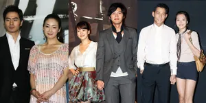 Pernah Punya Mantan-Mantan Kece, Bintang Korea Ini Malah Jomblo