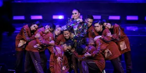 Pernah Tolak Tampil di 'Strip Club', Agnez Mo Tak Dipromosikan Oleh Manajemennya di US