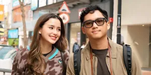 Pernikahan Azriel Hermansyah dan Sarah Menzel Sudah Siap 50 Persen, Ashanty Ungkap Detailnya