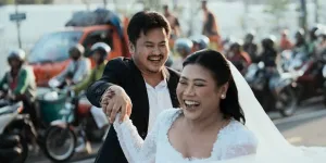 Pernikahan Boiyen Bikin Kaget, Ayu Ting Ting & Anwar: Tahu-tahu Udah Dapat Undangan