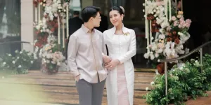 Pernikahan Teuku Rassya Bakal Usung Perpaduan Adat Aceh dan Budaya Jepang