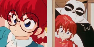 Peroleh Rating 8 di IMDb, Ini 8 Fakta Serial Anime 'RANMA 1/2' yang Punya Alur Cerita Unik dan Lucu