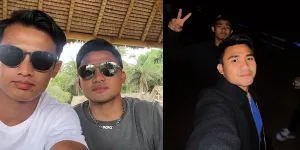 Persahabatan Pratama Arhan dan Asnawi Mangkualam, Saling Mendukung Bahkan di Kondisi Terpuruk