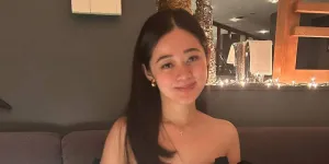 Persiapan Pernikahan Gisela Cindy di Kanada, Wedding Venue-nya Cantik