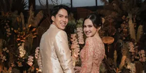 Persiapan Syifa Hadju Jelang Lamaran, dari Pilih Kain Kebaya Hingga Makeup