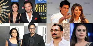 Pertanda Cinta, Seleb Bolly Ini Langgeng Menikah 'Karena' Zodiak