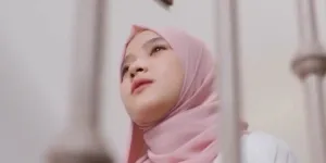 Perut Nissa Sabyan Kini Jadi Sorotan, Dugaan Hamil Kembali Beredar