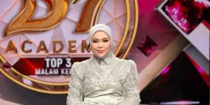 Pesan Selfi Yamma untuk Peserta Audisi Dangdut Academy 8