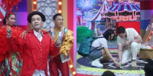 'Pesbukers Ramadan' Hadir Temani Momen Ngabuburit Kalian, Kini Ada Banyak Segmen Baru nan Seru