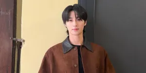 Pesona Byeon Woo Seok di Harper's Bazaar, Pemotretan Berlatar Kota Milan