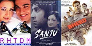 Pesona Dia Mirza, Ini 8 Film yang Menampilkan Talenta Aktingnya di Bollywood