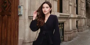 Pesona Nicole Parham Gantikan Davina Karamoy Perankan Rani di 'IPAR ADALAH MAUT THE SERIES'