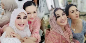 Pesona Paramitha Rusady Tak Pudar di Usia 59 Tahun, Tetap Memikat dan Enerjik