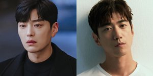 Pesona Pria Beristri! Deretan Aktor Korea Ganteng yang Sering Dikira Belum Menikah, Ada Jang Seung Jo Hingga Sung Joon