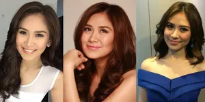 Pesona Sarah Geronimo Yang Libas Agnez Mo di MTV EMA 2014
