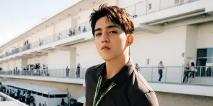 Pesona S.COUPS SEVENTEEN, Ranking 1 di 2025 Billboard K-Pop Artist 100