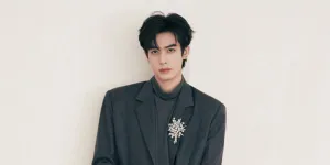 Pesona Song Weilong di Singapura, Sesempurna Lin Yushen