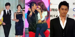 Pesona Yoona SNSD Mampu Bikin 9 Seleb Ganteng Ini Klepek-Klepek