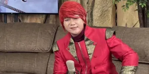 Pesulap Merah Siap Cari Dukun yang Sebar Hoaks Soal Wafatnya Tika