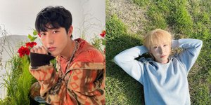 Petualangan Cinta Dua Aries: Kisah Cewek Aries dan Renjun NCT Dream Si Aries