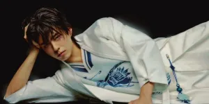 Pictorial Hanbok Park Bo Gum Cetak Rekor View Tertinggi di Harper’s Bazaar Korea 2025