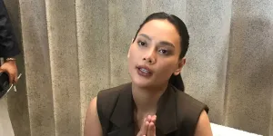 Pihak Erika Carlina Bantah Ajukan Syarat Aneh-Aneh, Sebut DJ Panda yang Inisiatif Minta Damai