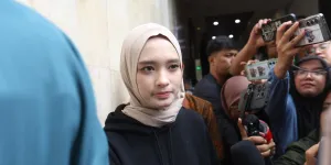 Pihak Inara Rusli Desak Polisi Tetapkan Tersangka Kasus Akses Ilegal CCTV