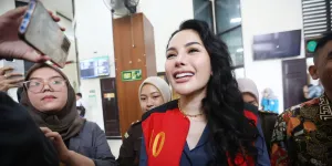 Pihak Nikita Mirzani Minta Izin Hakim Agar Bisa Keluar Tahanan Demi Mediasi dengan Reza Gladys