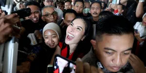 Pihak Nikita Mirzani Yakin Bebas di Tingkat Banding