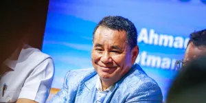 Pihak Razman Nasution Walk Out, Hotman Paris Sebut Tak Langgar Hukum