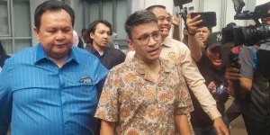 Pihak Ruben Onsu Tunggu Agenda Pembuktian Hak Asuh Anak, Bakal Serahkan Bukti ke Pengadilan