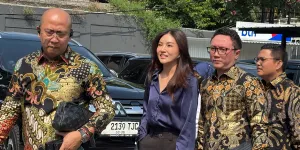 Pihak Sarwendah Berharap Gugatan Hak Asuh Anak Berakhir Damai