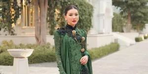 Pihak Sarwendah Sesalkan Dampak Psikologis Anak Akibat Teriakan Debt Collector