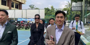 Pihak Tasya Farasya Buka Kemungkinan Laporkan Ahmad Assegaf ke Polisi