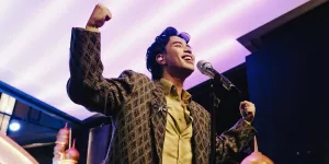 Pihak Vidi Aldiano Buka Suara, Tegaskan Sudah Menang 3 Kali Lawan Keenan Nasution