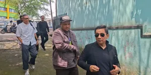 Pihak Virgoun Berencana Ajukan Gugatan Pengalihan Hak Asuh Anak