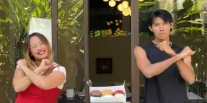 Pinkan Mambo Bantah Bangkrut, Pindah dari Rumah Mewah Karena Anak Bosan