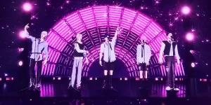 PLAVE Bagikan Momen Tak Biasa di Konser 'DASH: QUANTUM LEAP' in Jakarta