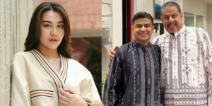 Populer Abis! Ini 10 Tokoh Indonesia Paling Dicari di Google Sepanjang Tahun 2023 - Pak Muh Ayah Fadil Jaidi Nggak Kalah Eksis