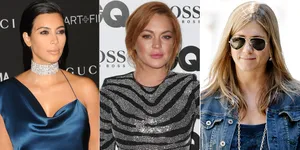 Pose di Majalah, Artis-Artis Cantik Ini Malah 'Lupa' Pakai Baju