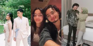 Postingannya Bikin Baper, 8 Potret Kakak dan Adik Selebriti yang Sering Dikira Pacaran