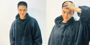 Potensi Kecocokan Hubungan Cewek Aries dengan Song Kang Si Cowok Taurus, Saling Melengkapi Satu Sama Lain