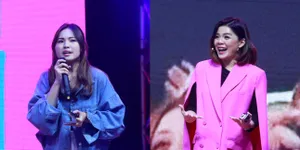 Potret Acara Penutupan #SerunyaBelajarAdadiTiktok, Dihadiri oleh Merry Riana hingga Erika Richardo