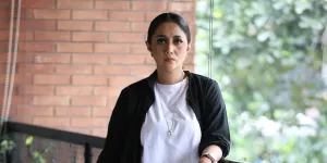 Potret Aida Saskia Kini, Pergoki Calon Suami Selingkuh: Lebih Baik Putus Ketimbang Cerai Lagi