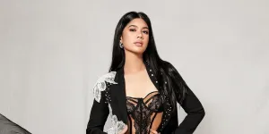 Potret Almira Yudhoyono Dampingi Rizi Bentayan di Wisjur Akademi TNI dan Polri