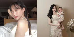 Potret Amanda Zahra yang Kini Makin Eksis Usai Kasus Perselingkuhan, Hot Mom Idola Netizen