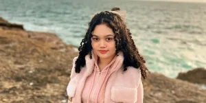 Potret Amora Lemos Putri Kris Dayanti Tampil Memukau Saat Live Performance, Punya Aura Diva