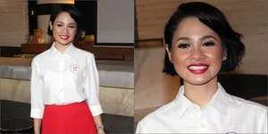 Potret Andien Sibuk Jalani Bisnis, Apa Kabar Hari Pernikahan?