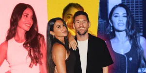 Potret Antonela Roccuzzo, Istri Lionel Messi yang Setia Dampingi di Piala Dunia 2026